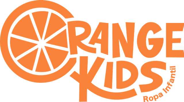 Orange Kids Logo